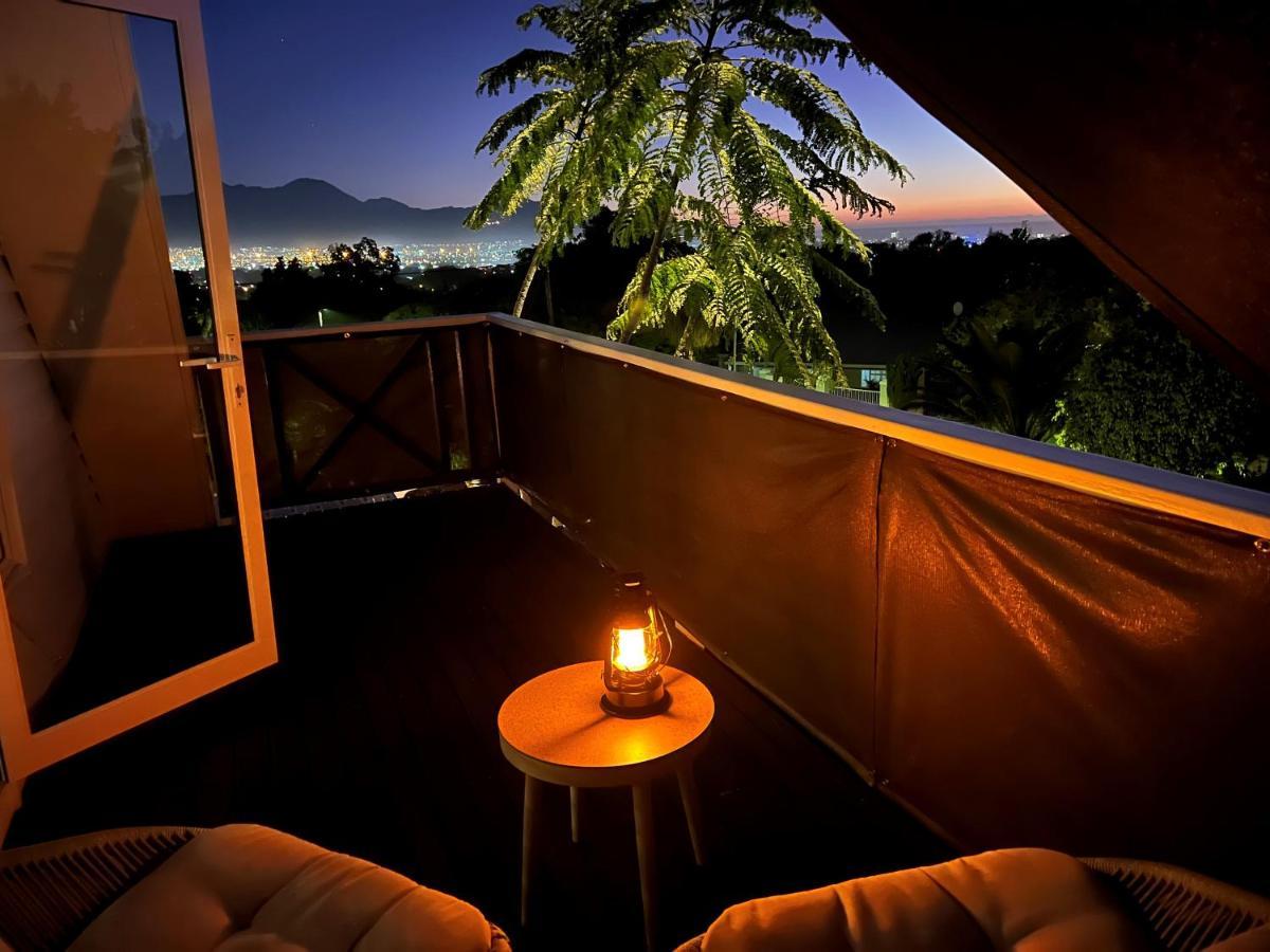 Yebo Boutique Guesthouse Съмърсет Уест Екстериор снимка