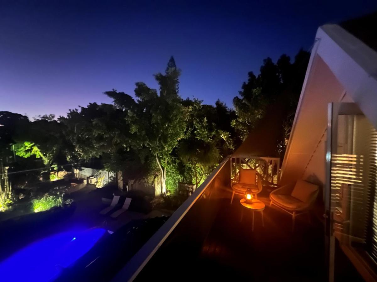 Yebo Boutique Guesthouse Съмърсет Уест Стая снимка