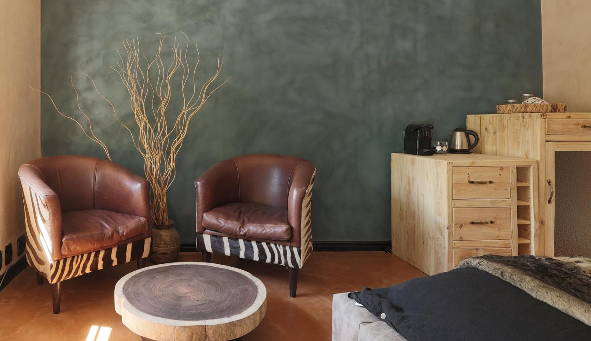 Yebo Boutique Guesthouse Съмърсет Уест Екстериор снимка