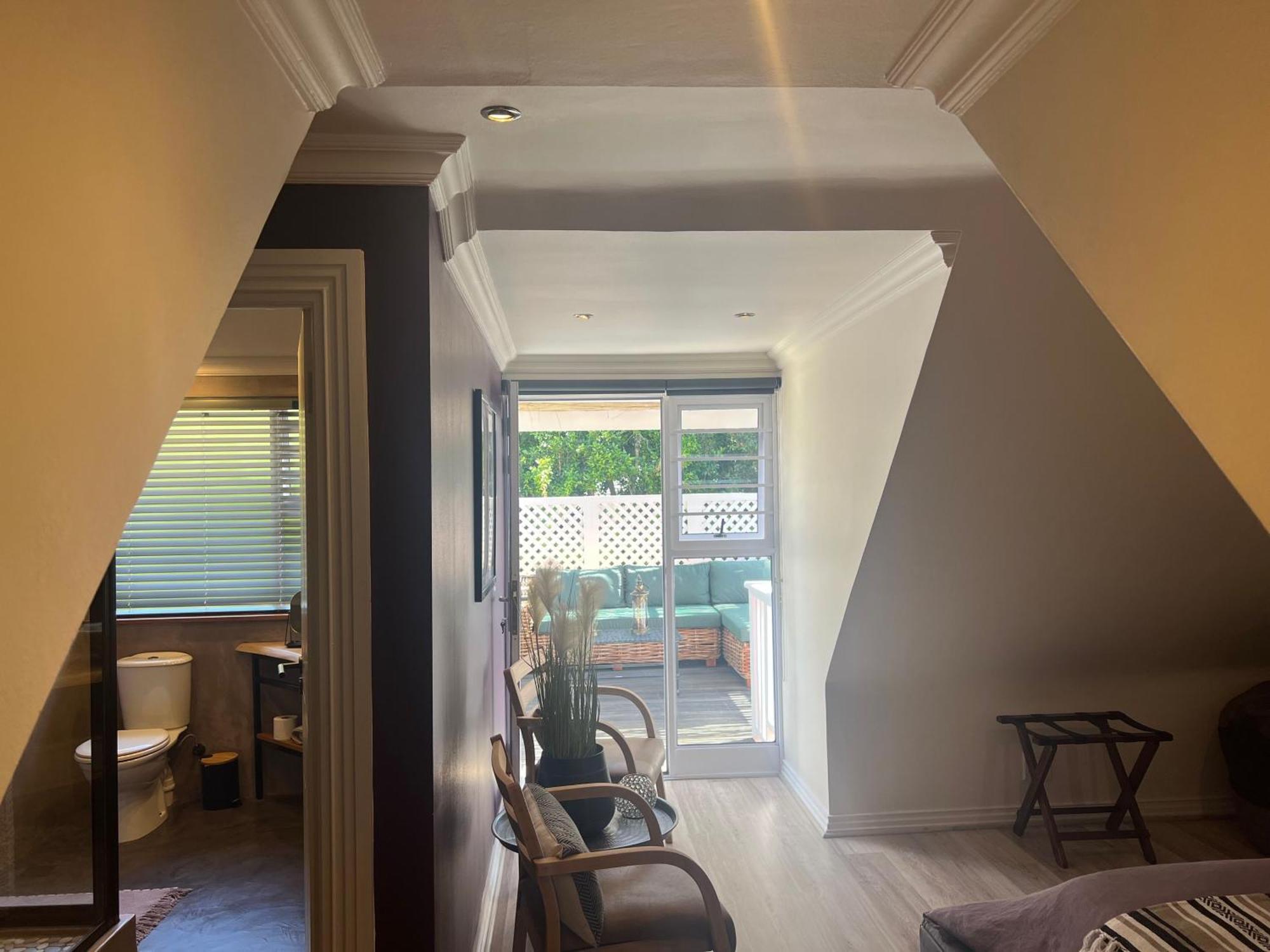 Yebo Boutique Guesthouse Съмърсет Уест Екстериор снимка