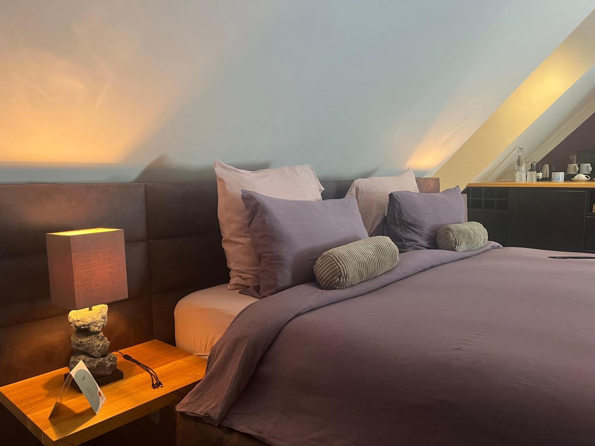 Yebo Boutique Guesthouse Съмърсет Уест Екстериор снимка