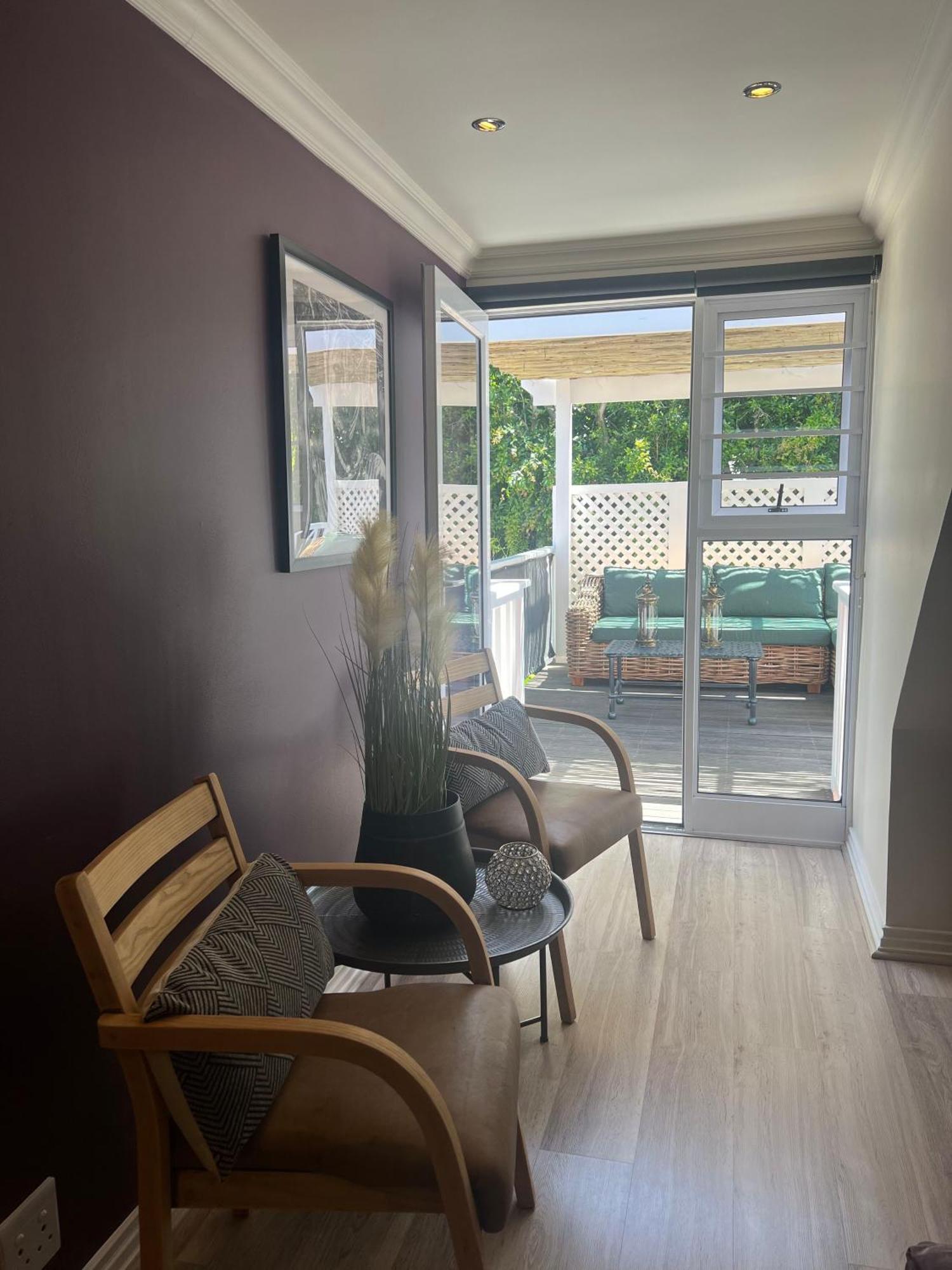 Yebo Boutique Guesthouse Съмърсет Уест Екстериор снимка